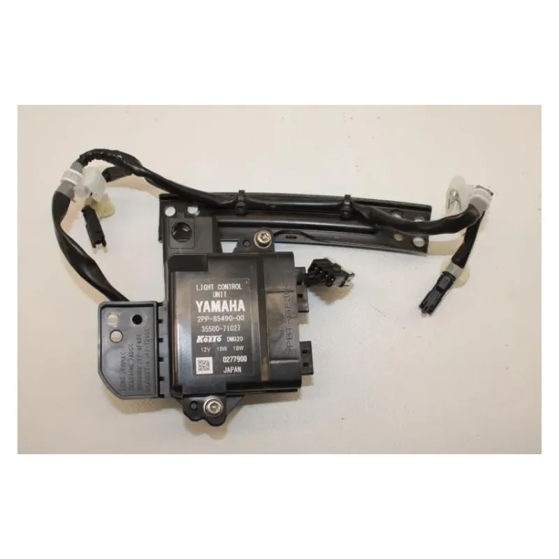 Relais boitier electrique YAMAHA YZF R1 2015 - 2019