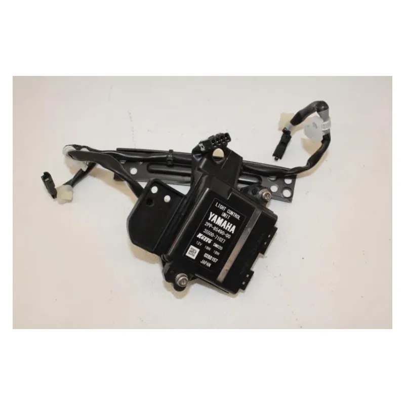 Relais boitier electrique YAMAHA YZF R1 2015 - 2019