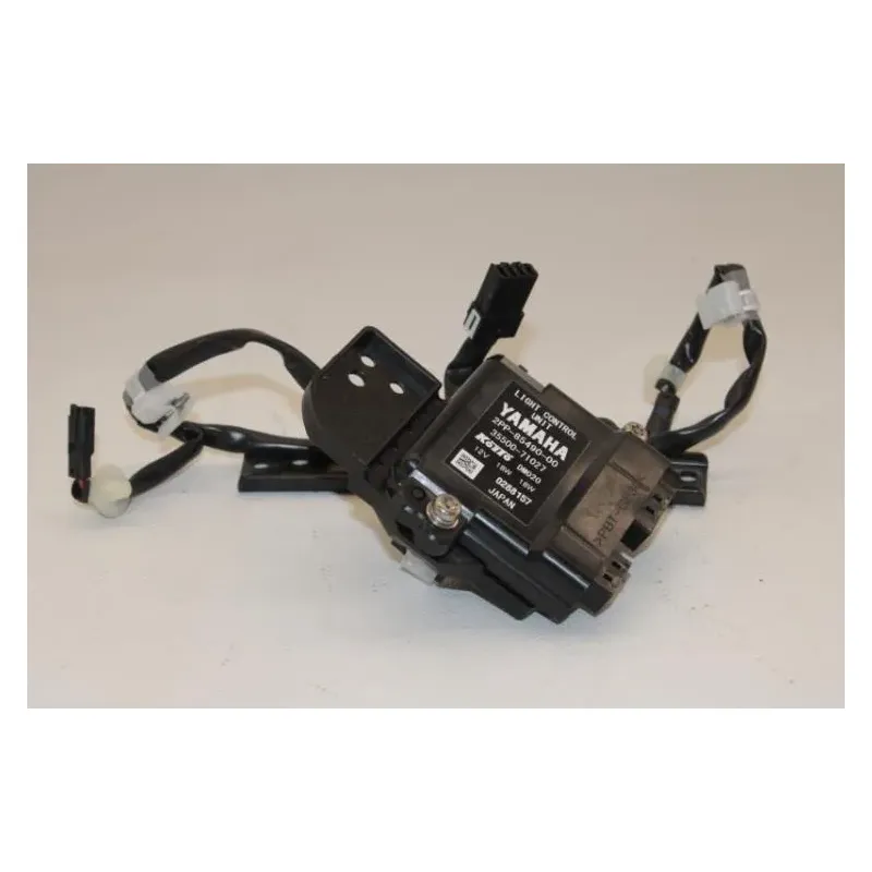 Relais boitier electrique YAMAHA YZF R1 2015 - 2019