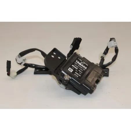 Relais boitier electrique YAMAHA YZF R1 2015 - 2019