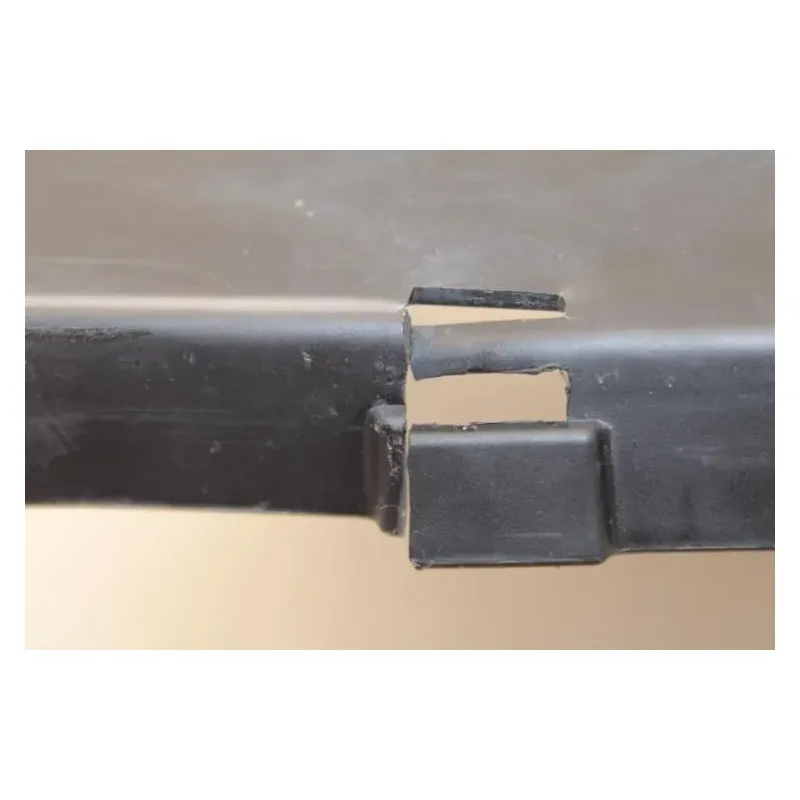 Sabot PEUGEOT KISBEE 50 2010 - 2020