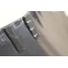 Plancher marche pied gauche PEUGEOT KISBEE 50 2010 - 2020 Plancher marche pied gauche PEUGEOT KISBEE 50 2010 - 2020
