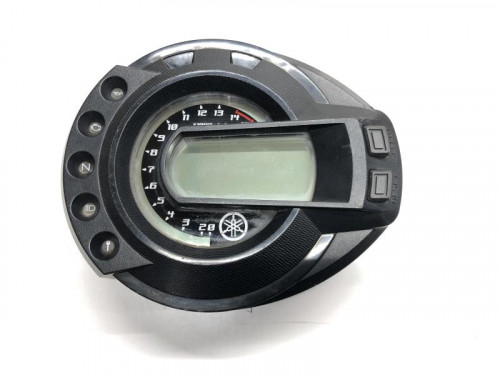 Compteur YAMAHA FZ6 600 2004-2006