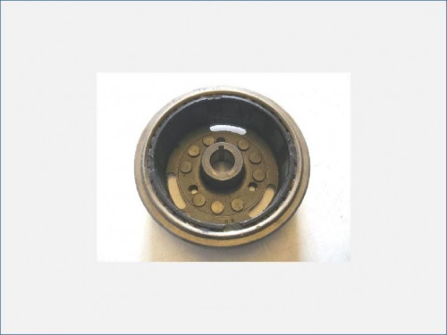 Rotor volant moteur 600 xt 2kf 1987 1989 YAMAHA XT 600 87-88