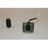 Jauge essence PEUGEOT KISBEE 50 2010 - 2020