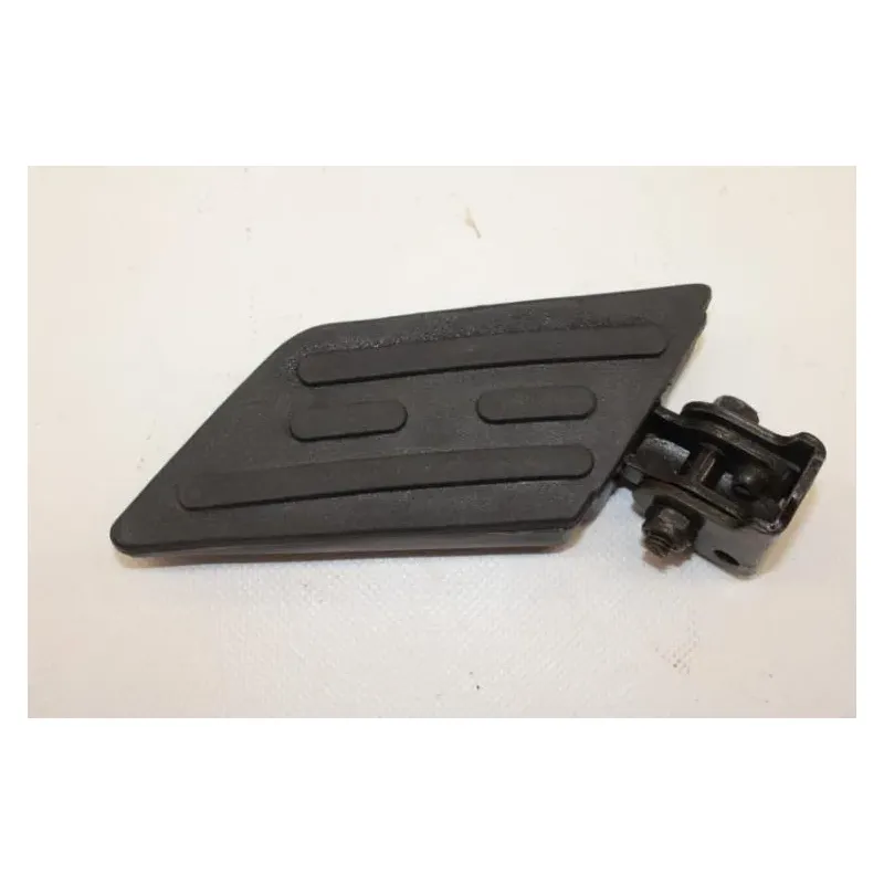 Repose pieds arriere gauche PEUGEOT KISBEE 50 2010 - 2020