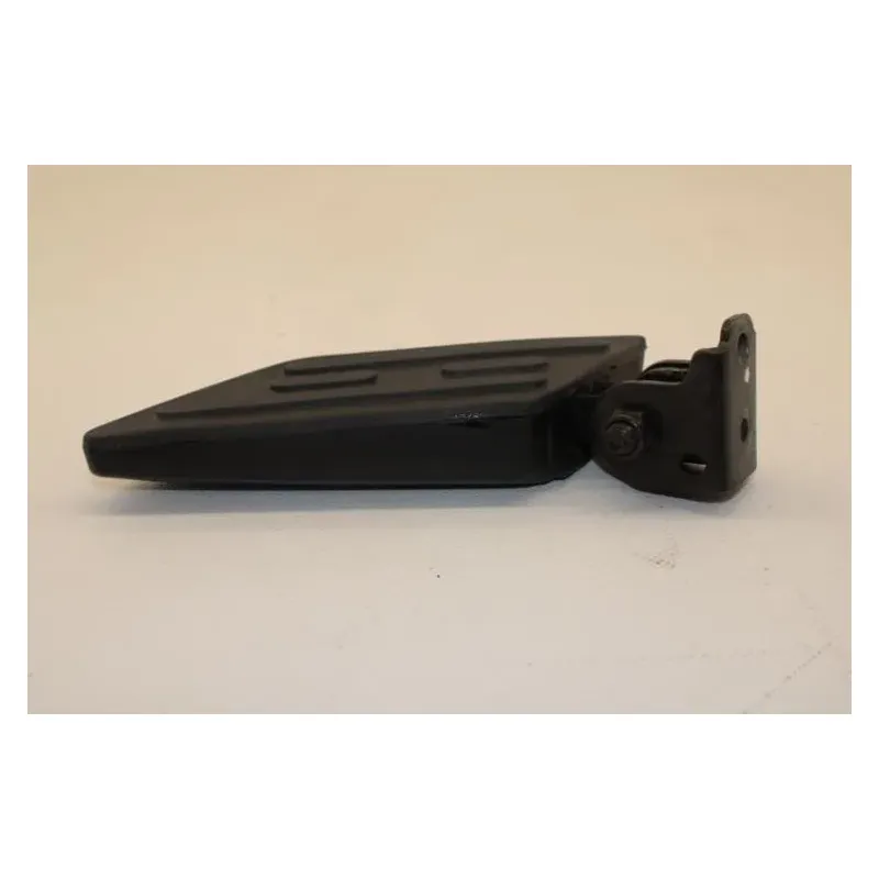 Repose pieds arriere gauche PEUGEOT KISBEE 50 2010 - 2020