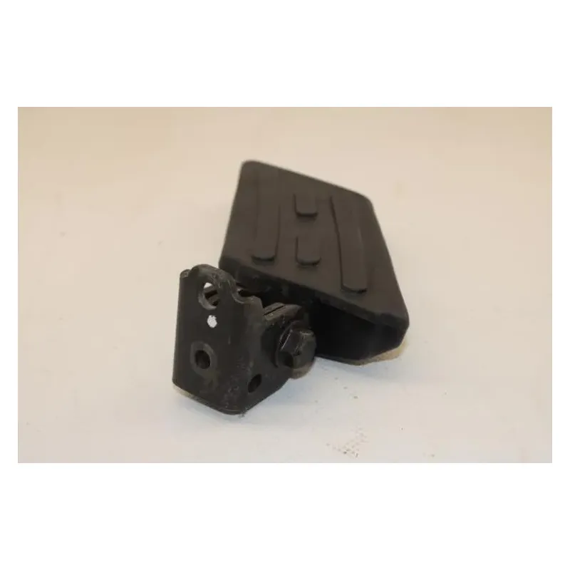 Repose pieds arriere gauche PEUGEOT KISBEE 50 2010 - 2020