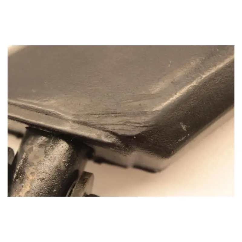 Repose pieds arriere gauche PEUGEOT KISBEE 50 2010 - 2020
