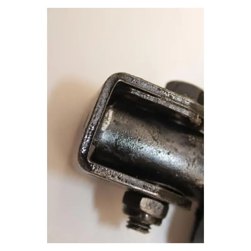 Repose pieds arriere gauche PEUGEOT KISBEE 50 2010 - 2020