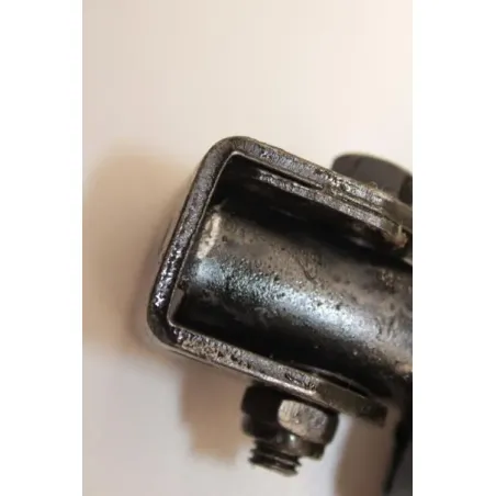 Repose pieds arriere gauche PEUGEOT KISBEE 50 2010 - 2020