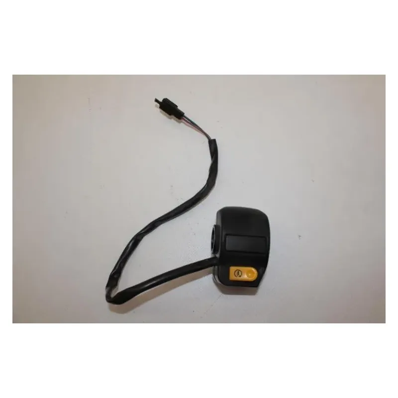 Commodo droit PEUGEOT KISBEE 50 2010 - 2020
