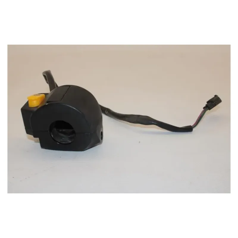 Commodo droit PEUGEOT KISBEE 50 2010 - 2020