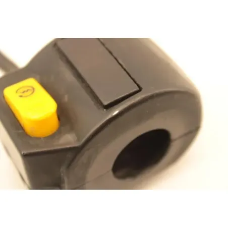 Commodo droit PEUGEOT KISBEE 50 2010 - 2020