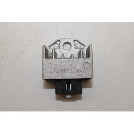 Regulateur charge batterie PEUGEOT KISBEE 50 2010 - 2020