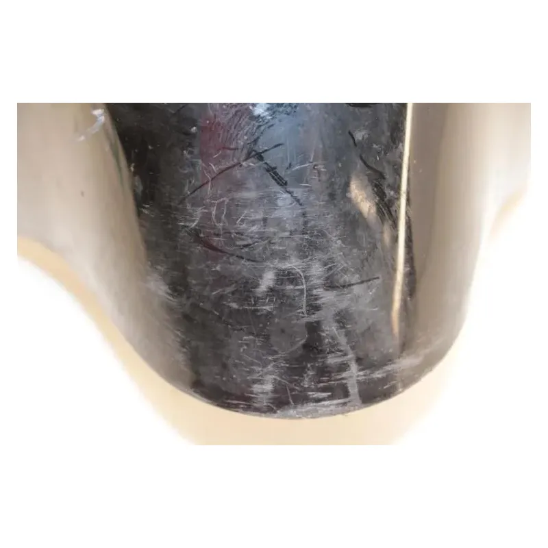 Garde boue avant PIAGGIO ZIP 50 2011 - 2013