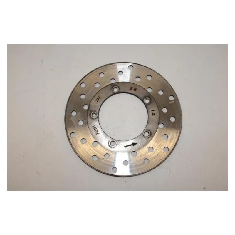 Disque frein avant PIAGGIO ZIP 50 2011 - 2013