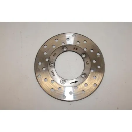 Disque frein avant PIAGGIO ZIP 50 2011 - 2013