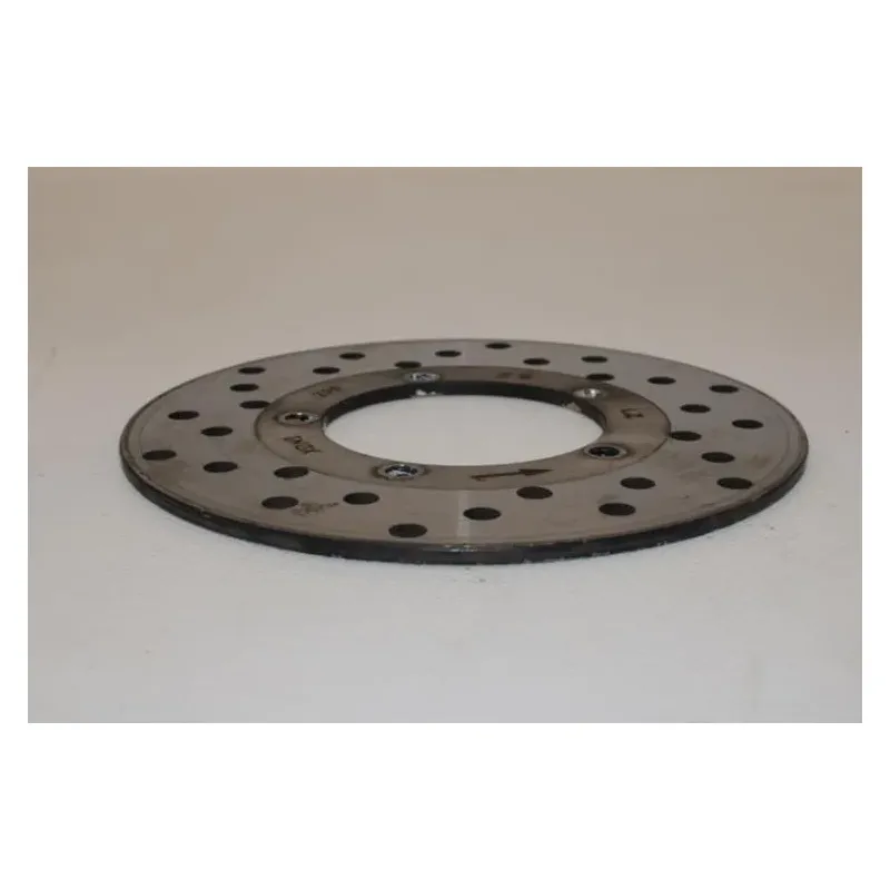 Disque frein avant PIAGGIO ZIP 50 2011 - 2013