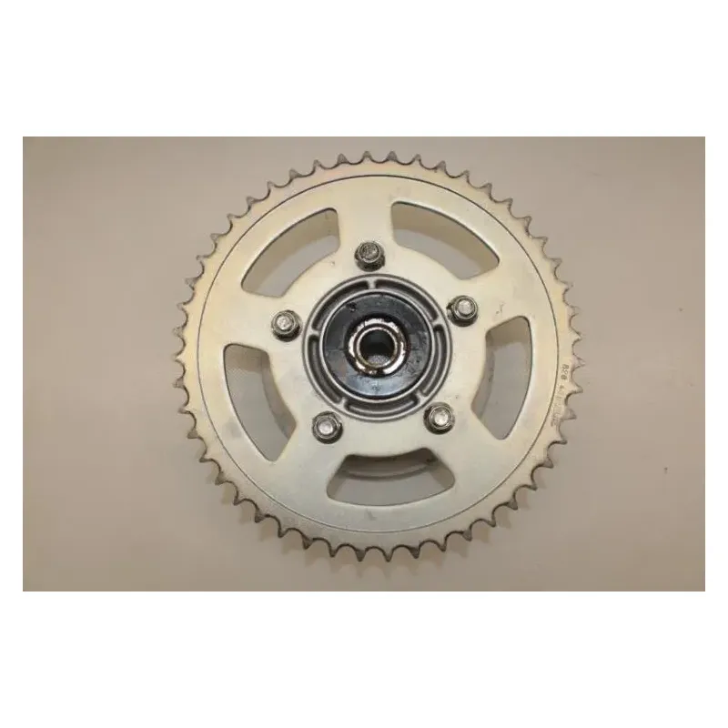 Porte couronne SUZUKI GSF 650 BANDIT 2009 - 2015