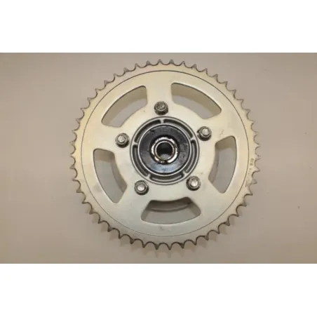 Porte couronne SUZUKI GSF 650 BANDIT 2009 - 2015