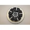 Porte couronne SUZUKI GSF 650 BANDIT 2009 - 2015 Porte couronne SUZUKI GSF 650 BANDIT 2009 - 2015
