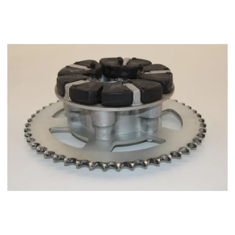Porte couronne SUZUKI GSF 650 BANDIT 2009 - 2015