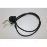Sonde pression huile SUZUKI GSF 650 BANDIT 2009 - 2015