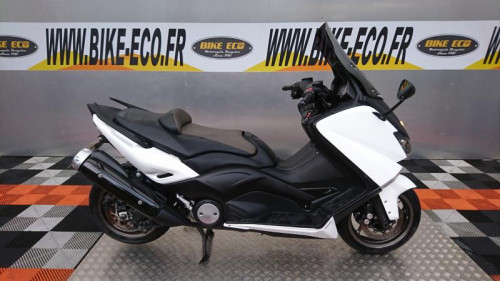 YAMAHA XP 530 2012 T-MAX