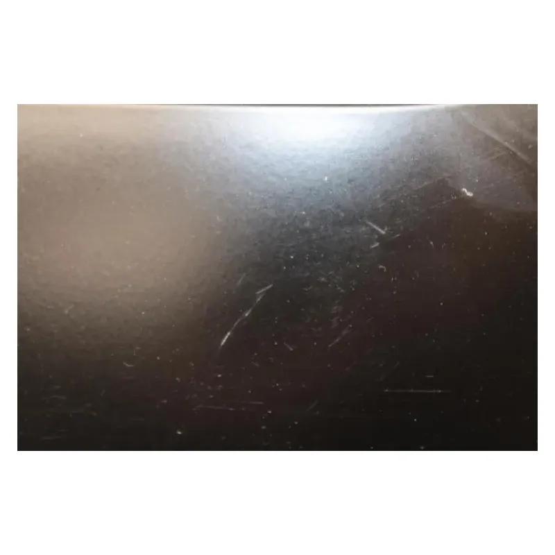 Flanc avant gauche YAMAHA YZF R1 2015 - 2019