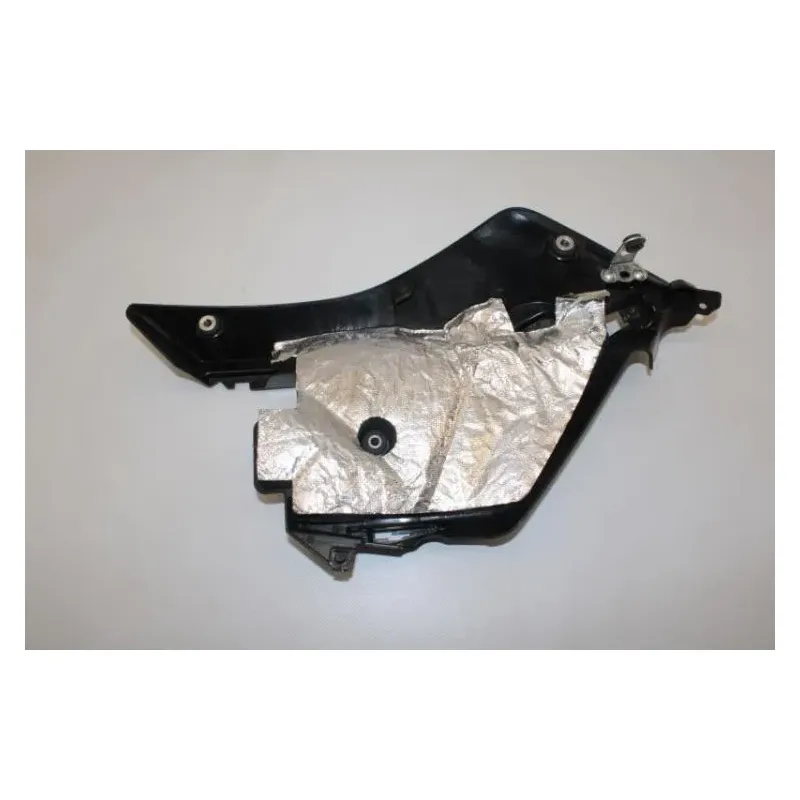 Cache carenage ecope gauche YAMAHA YZF R1 2015 - 2019