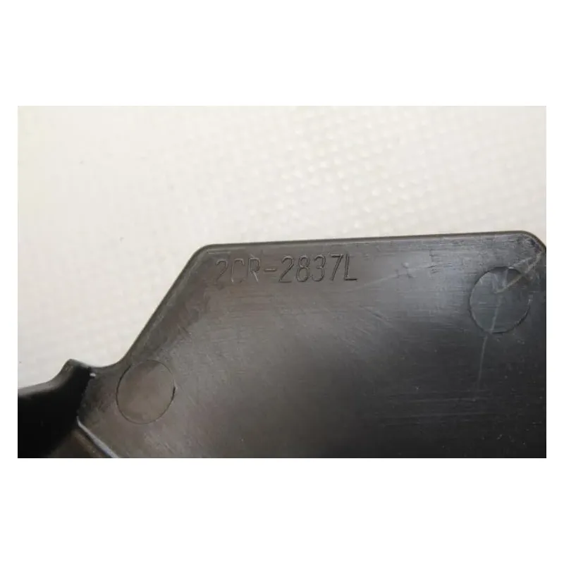 Cache interieur gauche YAMAHA YZF R1 2015 - 2019