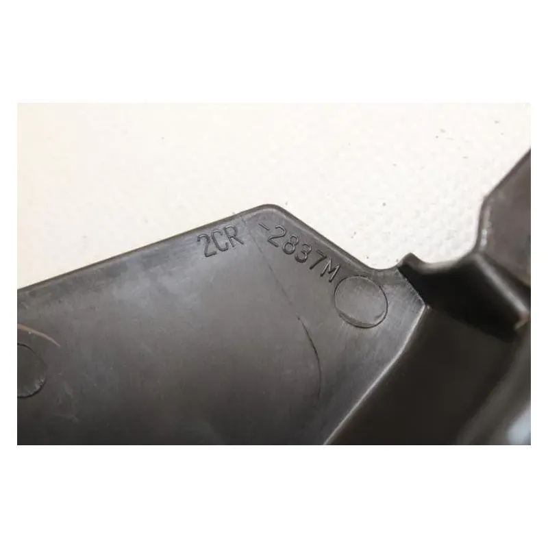 Cache interieur droit YAMAHA YZF R1 2015 - 2019