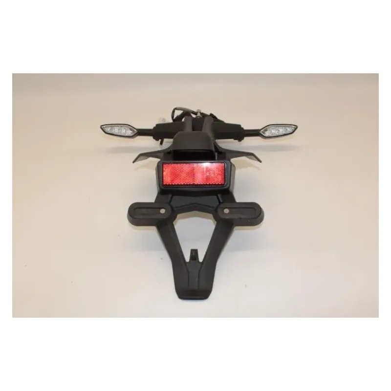 Support de plaque et eclairage YAMAHA YZF R1 2015 - 2019