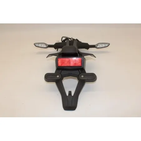 Support de plaque et eclairage YAMAHA YZF R1 2015 - 2019