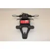 Support de plaque et eclairage YAMAHA YZF R1 2015 - 2019 Support de plaque et eclairage YAMAHA YZF R1 2015 - 2019