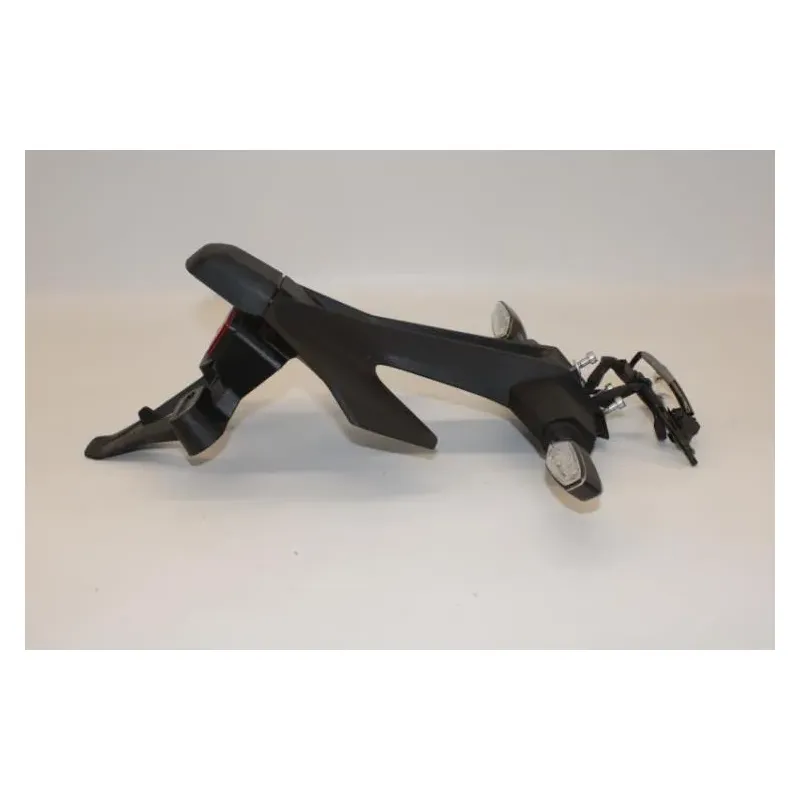 Support de plaque et eclairage YAMAHA YZF R1 2015 - 2019