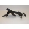 Support de plaque et eclairage YAMAHA YZF R1 2015 - 2019 Support de plaque et eclairage YAMAHA YZF R1 2015 - 2019