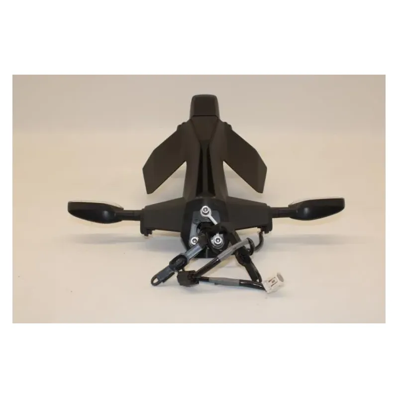 Support de plaque et eclairage YAMAHA YZF R1 2015 - 2019