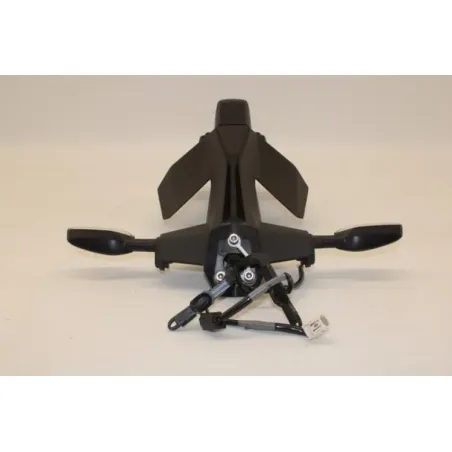Support de plaque et eclairage YAMAHA YZF R1 2015 - 2019