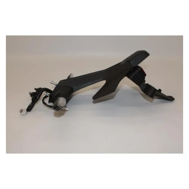Support de plaque et eclairage YAMAHA YZF R1 2015 - 2019
