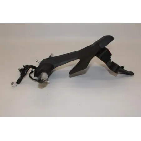 Support de plaque et eclairage YAMAHA YZF R1 2015 - 2019