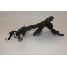 Support de plaque et eclairage YAMAHA YZF R1 2015 - 2019 Support de plaque et eclairage YAMAHA YZF R1 2015 - 2019