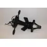 Support de plaque et eclairage YAMAHA YZF R1 2015 - 2019 Support de plaque et eclairage YAMAHA YZF R1 2015 - 2019