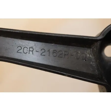 Support de plaque et eclairage YAMAHA YZF R1 2015 - 2019