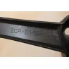 Support de plaque et eclairage YAMAHA YZF R1 2015 - 2019 Support de plaque et eclairage YAMAHA YZF R1 2015 - 2019