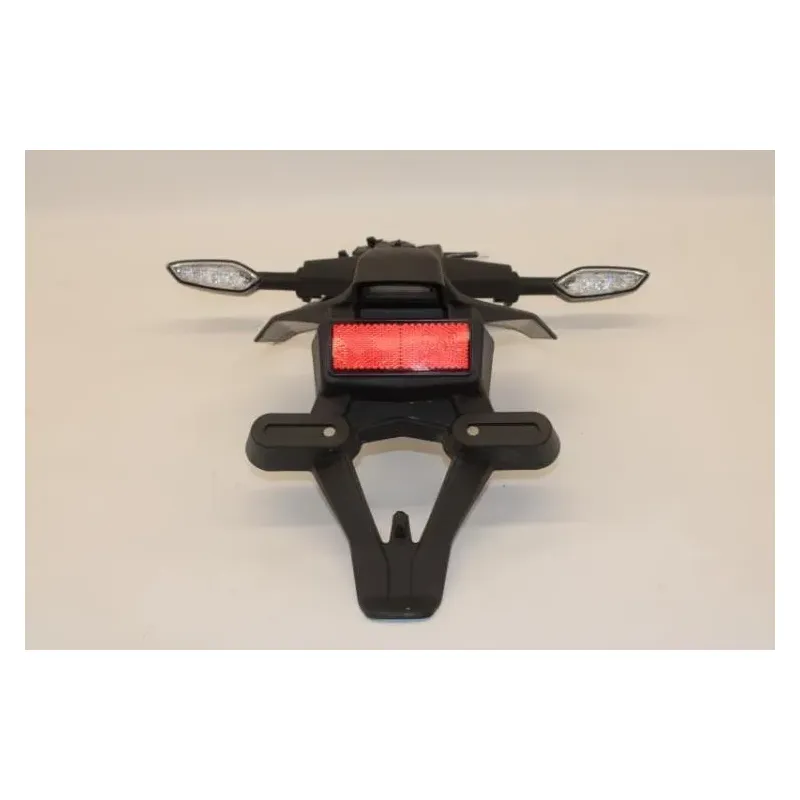 Support de plaque et eclairage YAMAHA YZF R1 2015 - 2019