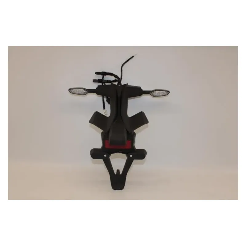 Support de plaque et eclairage YAMAHA YZF R1 2015 - 2019