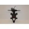 Support de plaque et eclairage YAMAHA YZF R1 2015 - 2019 Support de plaque et eclairage YAMAHA YZF R1 2015 - 2019