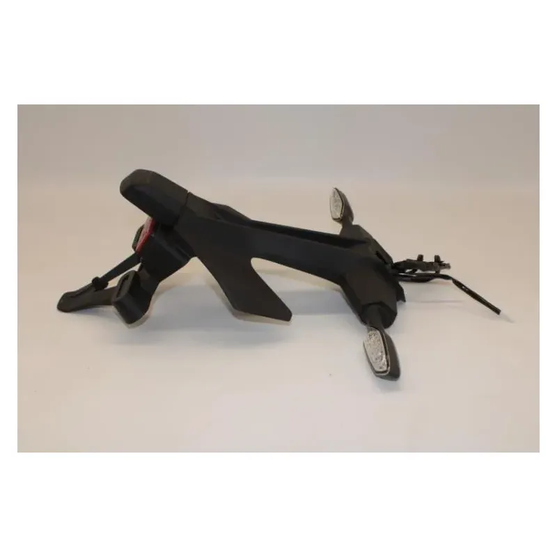 Support de plaque et eclairage YAMAHA YZF R1 2015 - 2019